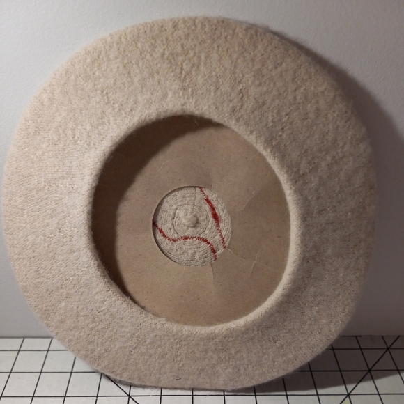 Wool Blend Bret - Picture 13 of 15